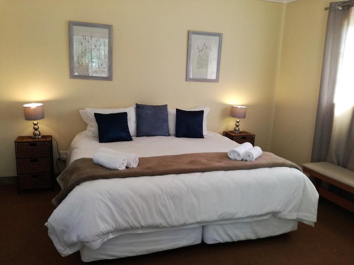 Sani Window B&B And Self Catering Ъндърберг Екстериор снимка